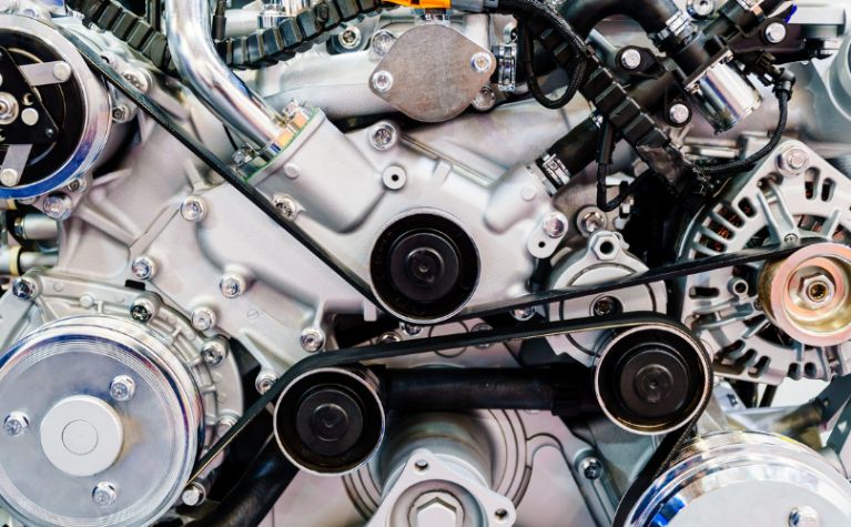 How to Choose the Right Powertrain for Your Fleet - Frotcom