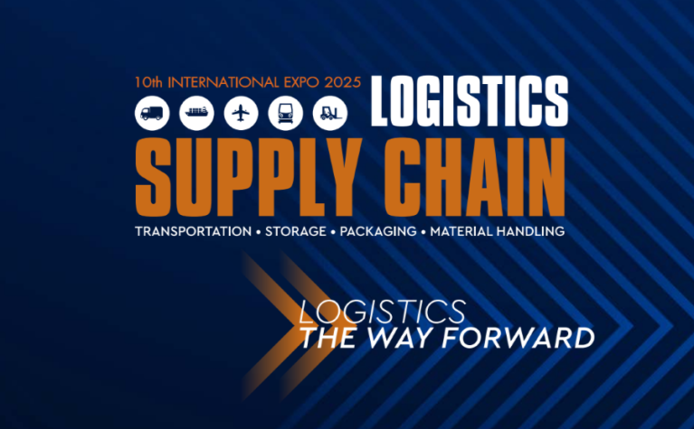 10th Supply Chain & Logistics - Cargo Truck & Van Expo - Greece