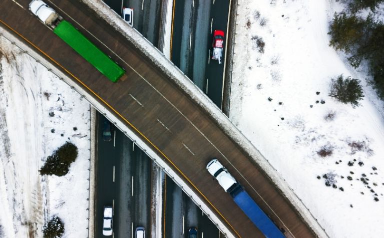 Holiday Safety Tips for Fleet Managers - Frotcom